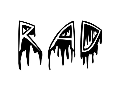 Rad Cables
